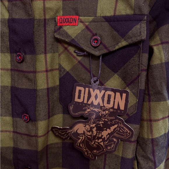 DIXXON 12 Gauge WMNS LG - Picture 2 of 4